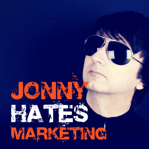 Jonny Hates Marketing