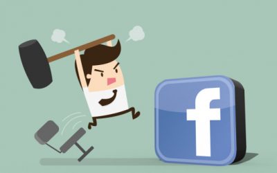 The 3 things killing your FB Group