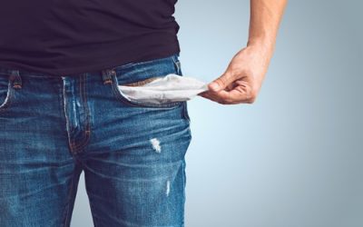 Most people are broke – here’s why